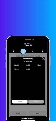 Cleanup Freaks- House cleaning PC