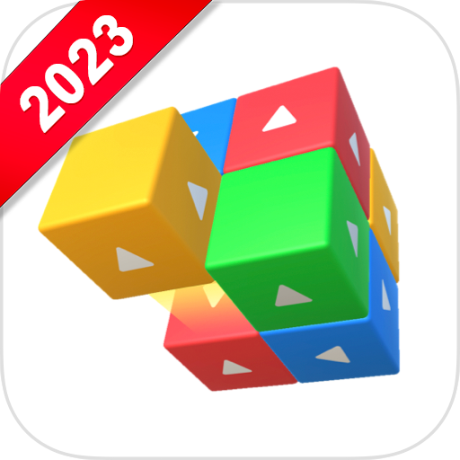 Tap Block Out: Puzzle 3D Game para PC