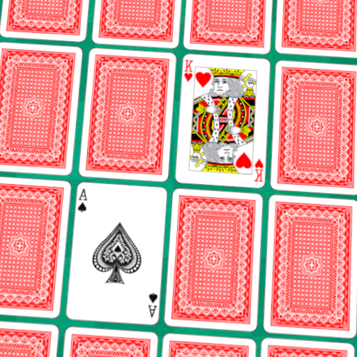 Concentration : Card Gamepedia PC