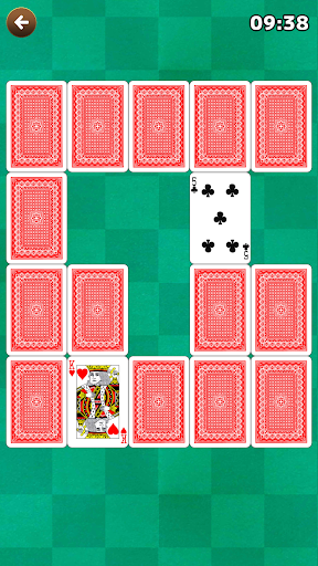 Concentration : Card Gamepedia PC