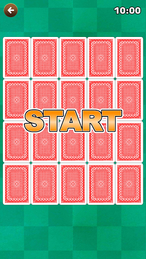 Concentration : Card Gamepedia PC
