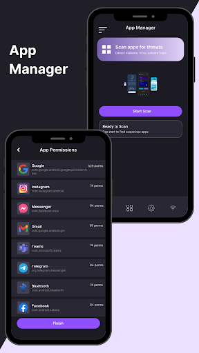 Trustify Link & Security Scan পিসি