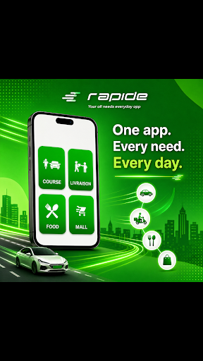 Rapide App PC