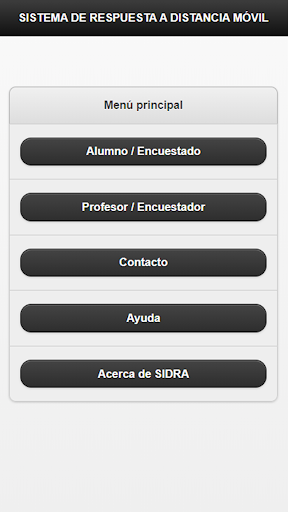 SIDRA PC
