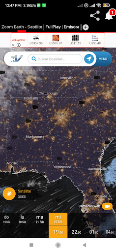 Estado del clima PC版