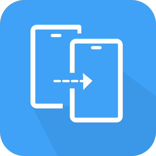 Klon telefonu – transfer danyc PC