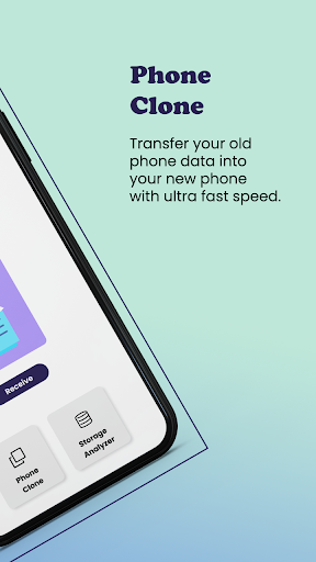 Klon telefonu – transfer danyc PC