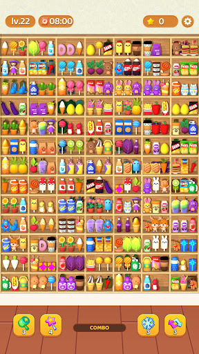 Goods Sort - Sorting Games para PC