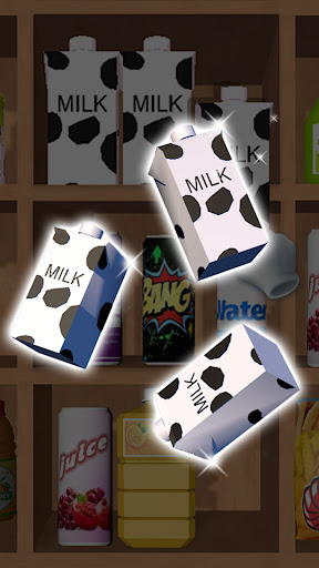 Sort Match · グッズソート: 整理整頓ゲーム PC版