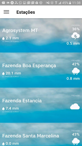 AgrosystemCloud PC版