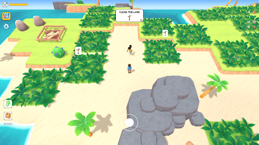 Survival Island Pro : Premium পিসি