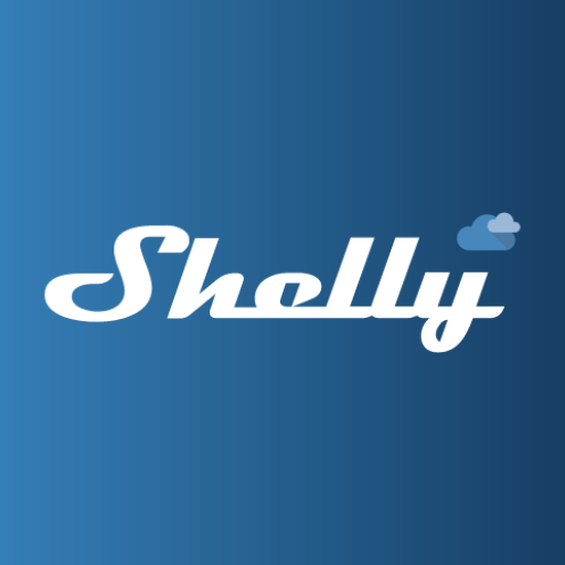 Shelly Smart Control para PC