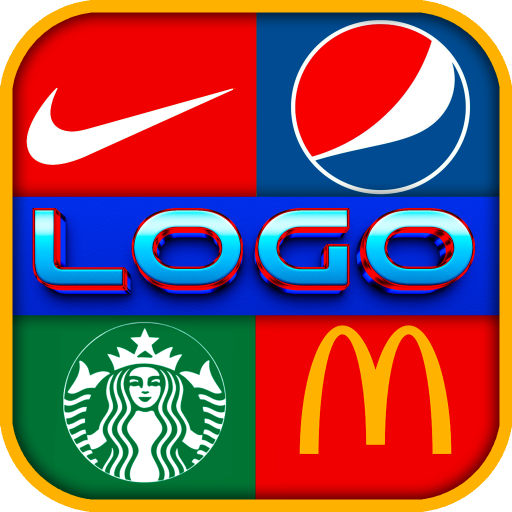 Logo Quiz: Guess Brands 2026 PC
