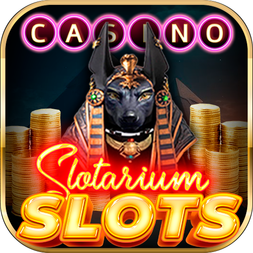 Slotarium Club: Casino Slots