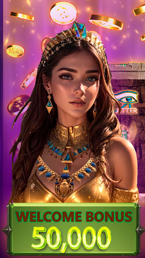 Slotarium Club: Casino Slots PC版