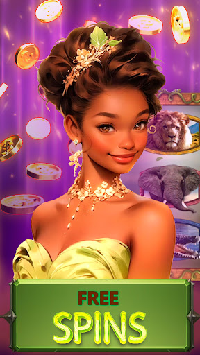 Slotarium Club: Casino Slots PC版