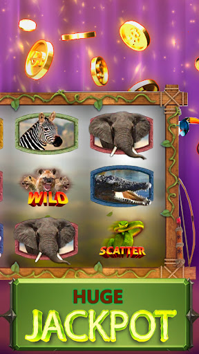 Slotarium Club: Casino Slots PC版