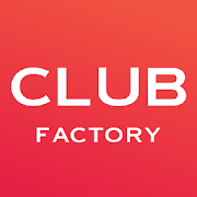 Club Factory - Online Shopping App PC