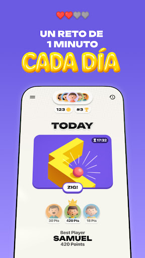 playus: Minijuegos Arena PC