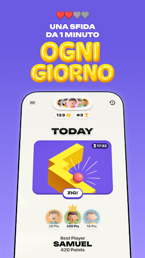 playus: Minigiochi Arena