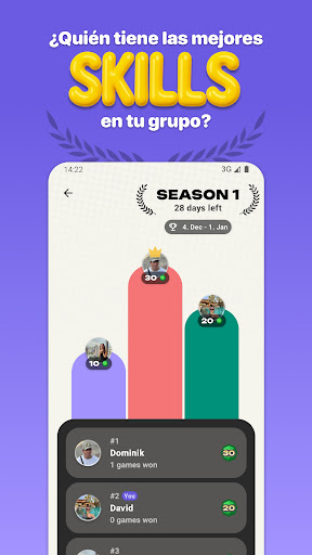 playus: Minijuegos Arena PC