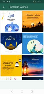 Ramadan wishes 2024 PC版