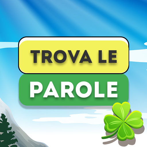 Parole intrecciate Italiano PC