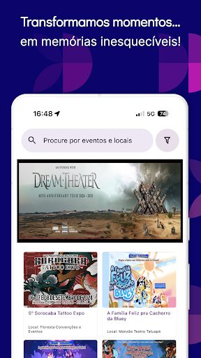 Clube do Ingresso ПК