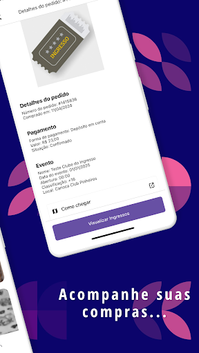 Clube do Ingresso ПК