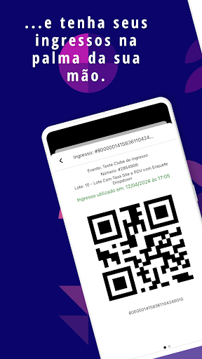 Clube do Ingresso ПК