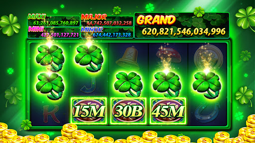 Clubillion Vegas Casino Slots ПК