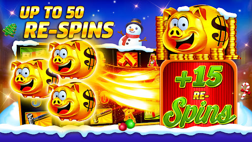 Clubillion Vegas Casino Slots ПК