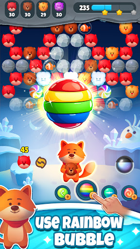 Bubble Shooter Pop Puzzle Game電腦版