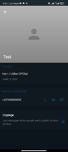 GPChat