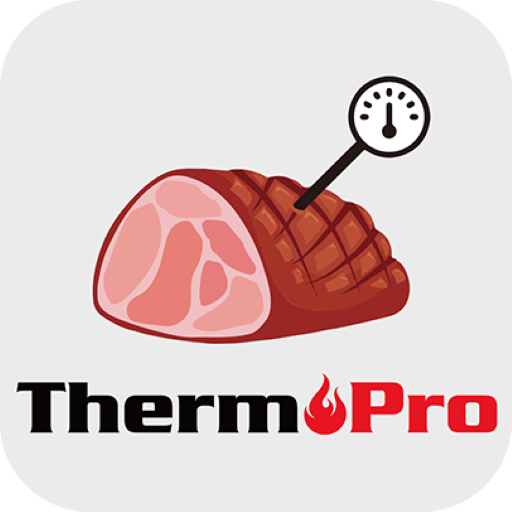 ThermoPro BBQ PC