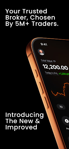 Vantage:All-In-One Trading App PC