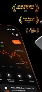 Vantage:All-In-One Trading App PC