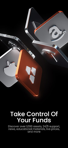 Vantage:All-In-One Trading App PC