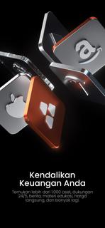 Vantage:All-In-One Trading App PC