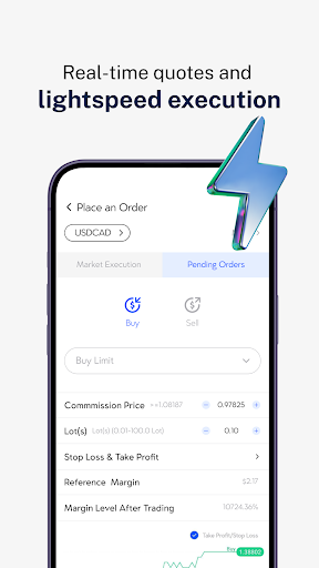 VT Markets - Trading App ПК