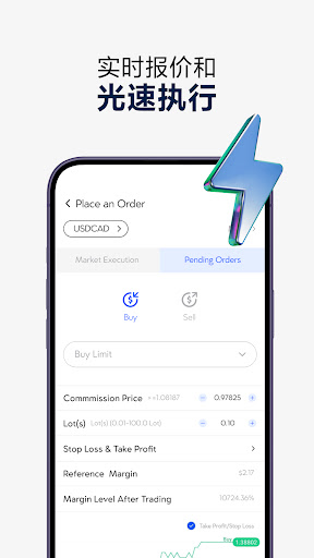 VT Markets - 外汇黄金交易平台