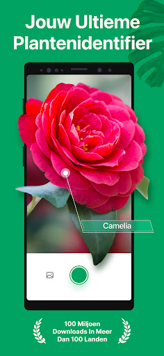 PictureThis -Planten Herkennen