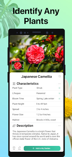 PictureThis: Identify Plant, Flower, Weed and More PC