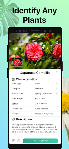 PictureThis - Plant Identifier پی سی