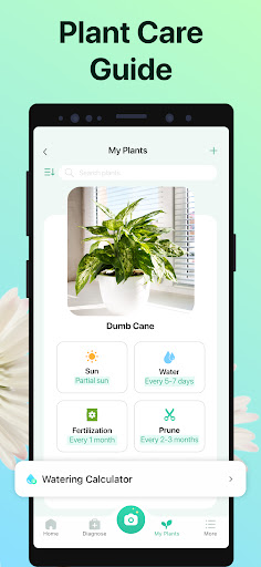 PictureThis - Plant Identifier پی سی