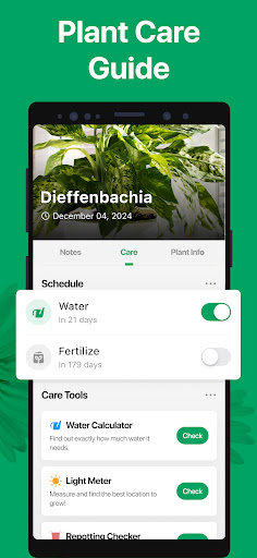 PictureThis - Plant Identifier