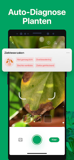 PictureThis -Planten Herkennen