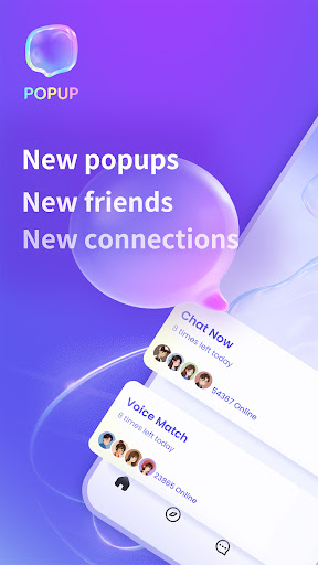 PopUp - Chat, Friend, Fun PC