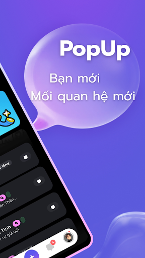 PopUp - Chat, Friend, Fun PC