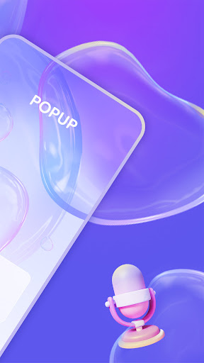 PopUp - Chat, Friend, Fun